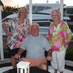 Meet your Posher, Alice